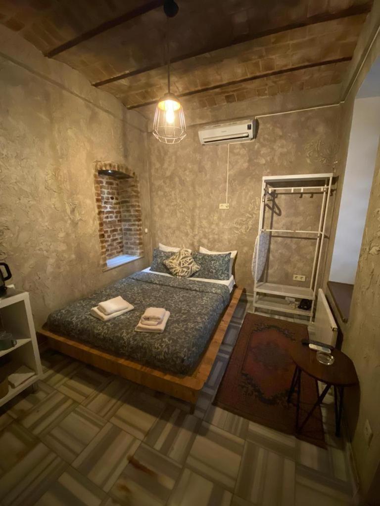 Flats Company -Mujgan Apartment Istanbul Exterior photo