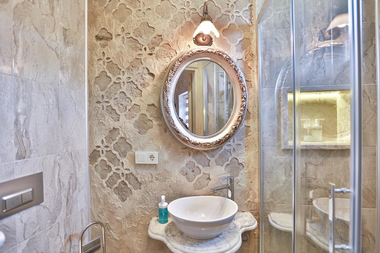 Flats Company -Mujgan Apartment Istanbul Exterior photo