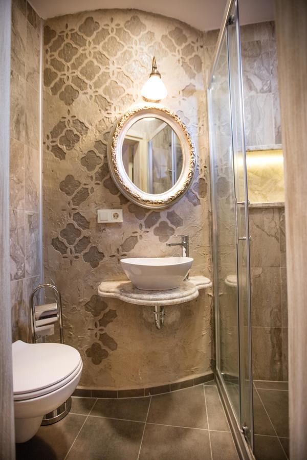 Flats Company -Mujgan Apartment Istanbul Exterior photo