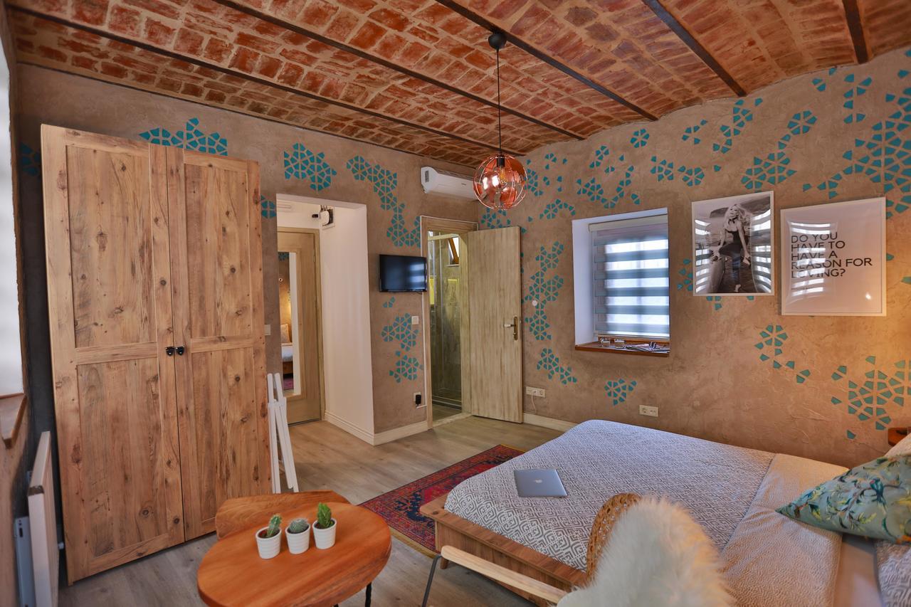 Flats Company -Mujgan Apartment Istanbul Exterior photo